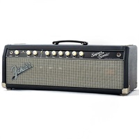 【USED】 Super Sonic 60 Head