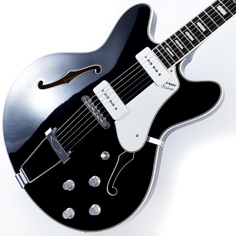 VOX Bobcat V90 (Black)【B級特価】