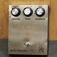 Big Muff Pi Version 2 Ram's Head '73