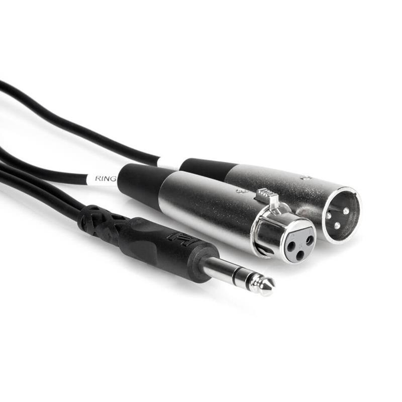 HosaTechnology SRC-204 【インサーションケーブル】