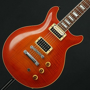 HAMER エレキギター USA製 ゴールド HAMER エレキギター USA製 ゴールド