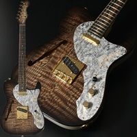 【5月下旬以降入荷予定】 MT-HOLLOW QT SP’25/E (BK-B) 【ディバイザー大商談会2025選定品】