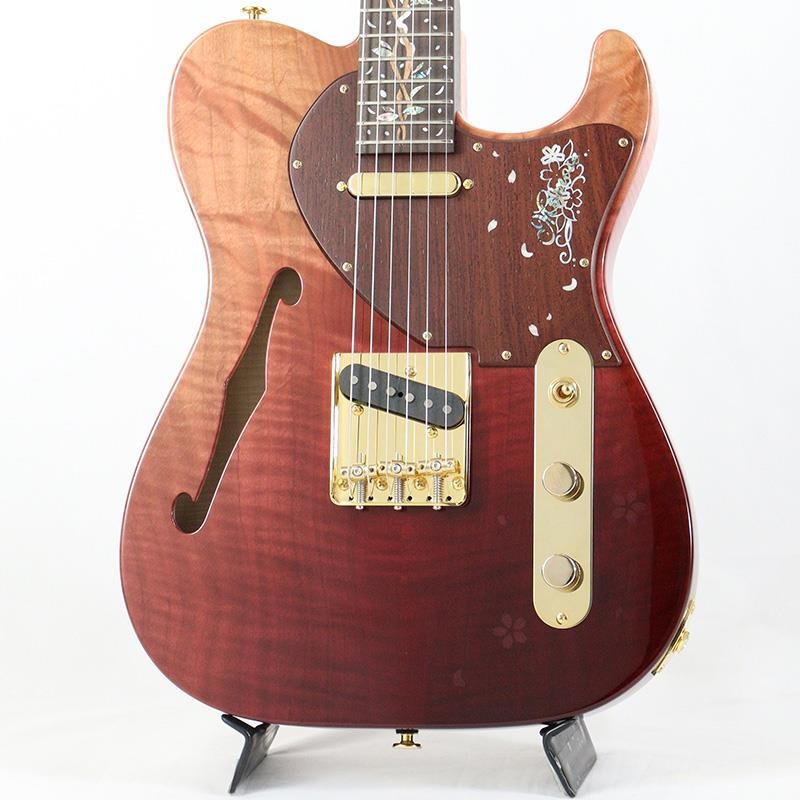 momose MT-HOLLOW-SAKURA Maestro/J #19999 (SKR-GRD) 【ディバイザー大商談会2025選定品】