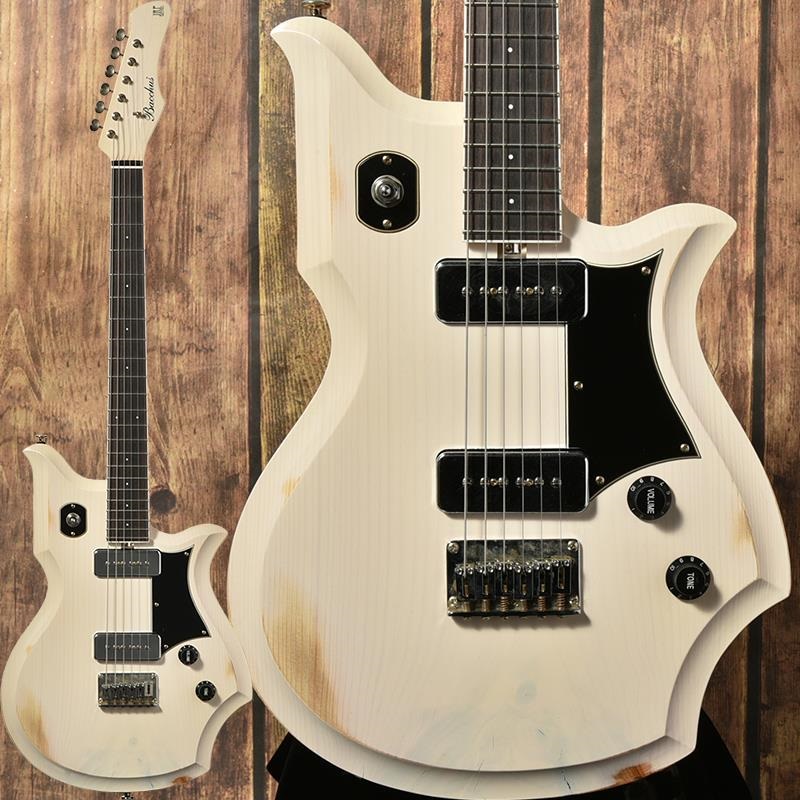 【5月下旬以降入荷予定】 Handmade series CONTINENTAL AKAMATSU’25/R (WBD-Aged) 【ディバイザー大商談会2025選定品】の商品画像