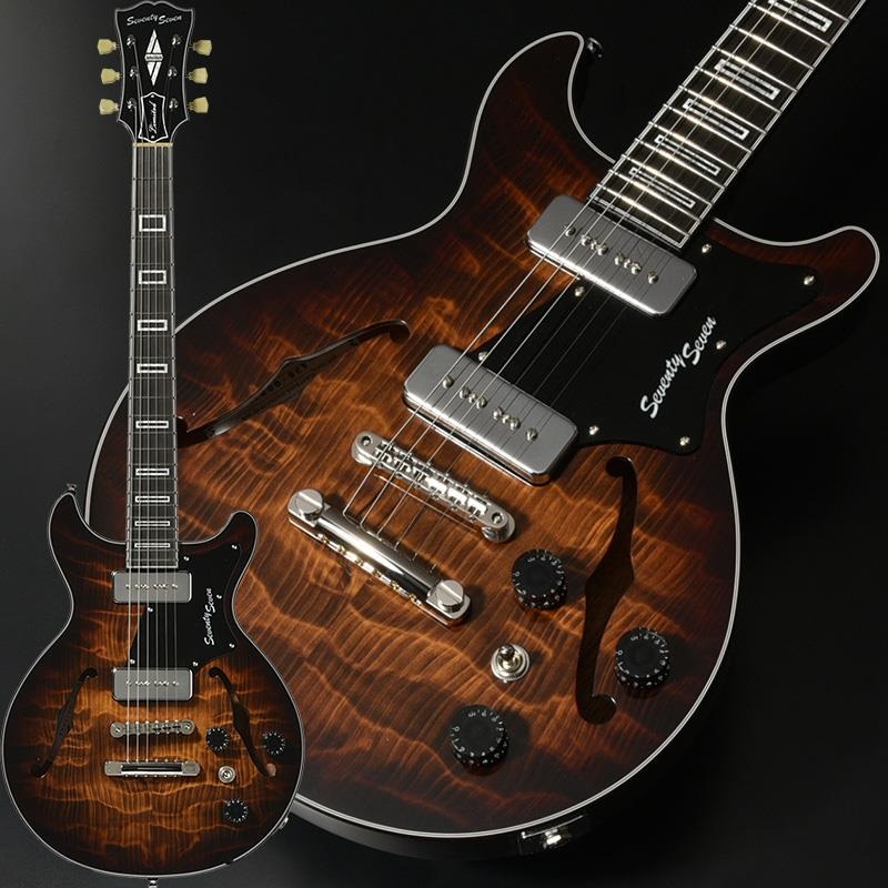 Seventy Seven 【6月下旬以降入荷予定】 Aska-Made Series