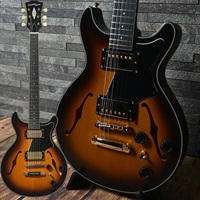 【9月以降入荷予定】 Japan Tune-Up Series ALBATROSS-JAZZ-JT (SB) 【ディバイザー大商談会2025選定品】