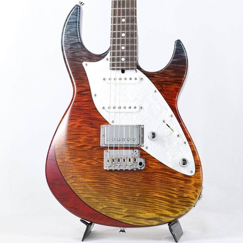 STR JTG Design SSH FT/FT JTD0104 (WCS-GRD) 【ディバイザー大商談会2025選定品】の商品画像