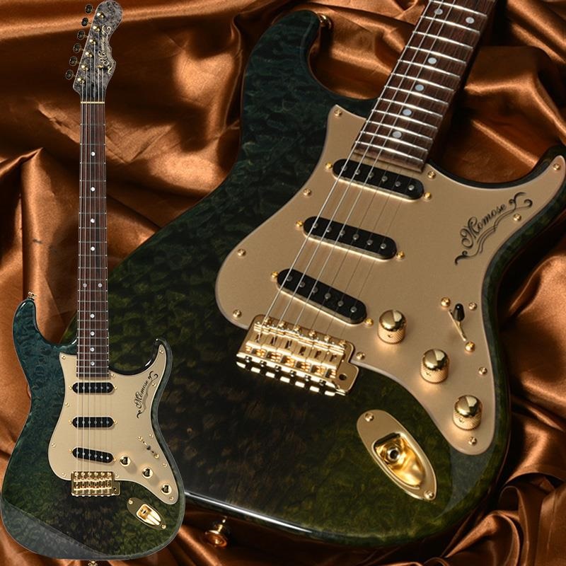 MC-Premium/QM #20249 (BL/GR/BK-GRD) 【ディバイザー大商談会2025選定品】の商品画像