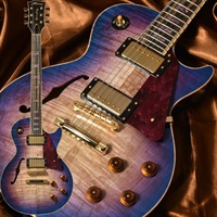 【5月下旬以降入荷予定】 ML-HOLLOW-Premium/EM #20576 (BL/PP-B) 【ディバイザー大商談会2025選定品】