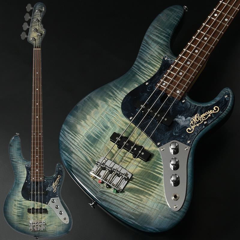 momose MJ24-MV-TOCHI SP’25/NJ (DBL-B)【ディバイザー大商談会2025選定品】
