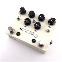 【USED】 Double Barrel V3