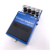 【USED】 CP-1X Compressor