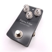 【USED】 Sigma Edge