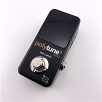【USED】 POLYTUNE 3 NOIR