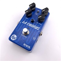 【USED】 LA CHORUS