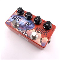 【USED】 The Box of Rock Vexter