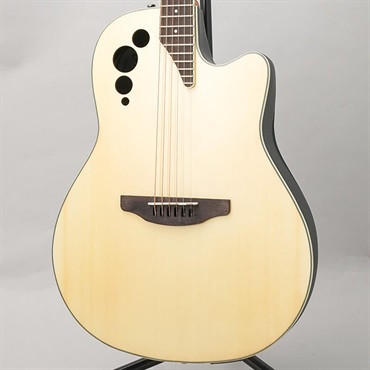 OVATION 【特価】【創業50周年大決算SALE】 APPLAUSE AE44-4S NAT（Natural） オベーション