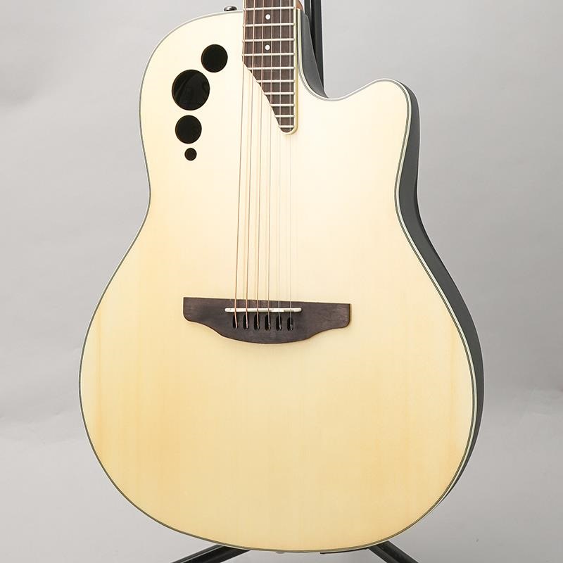 OVATION 【特価】【創業50周年大決算SALE】 APPLAUSE AE44-4S NAT（Natural） オベーション