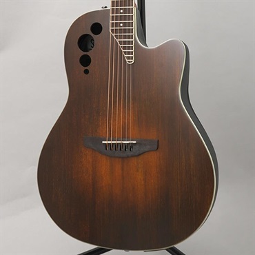 OVATION 【特価】 APPLAUSE AE44-7S VVS（Vintage Vamish Satin