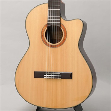 CTM CE-3D Select Spruce Top