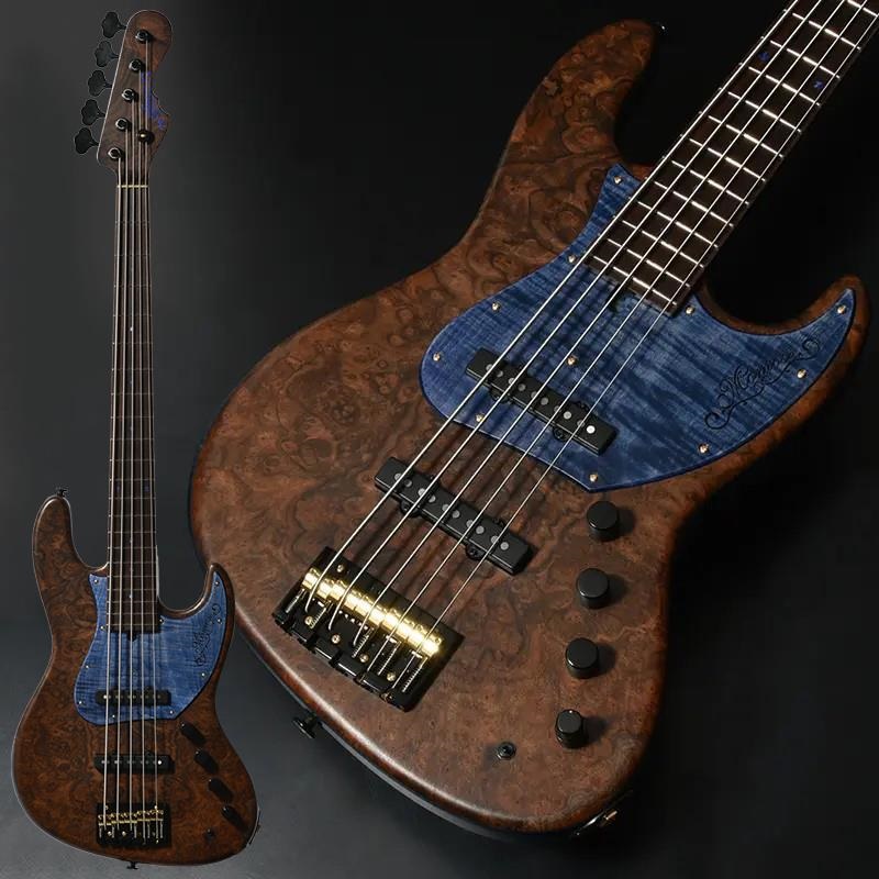 MJ・Five-EWC WB/FT AC SP’25/NJ (NA/BL-B)【ディバイザー大商談会2025選定品】の商品画像