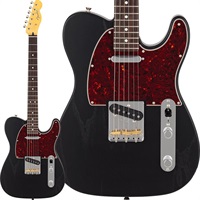 Limited Telecaster Raw Ash (Black/Rosewood)【数量限定！！ストラッププレゼント！！】