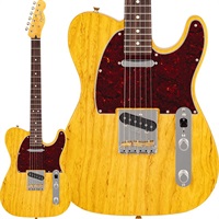 Limited Telecaster Raw Ash (Vintage Natural/Rosewood)【数量限定！！ストラッププレゼント！！】