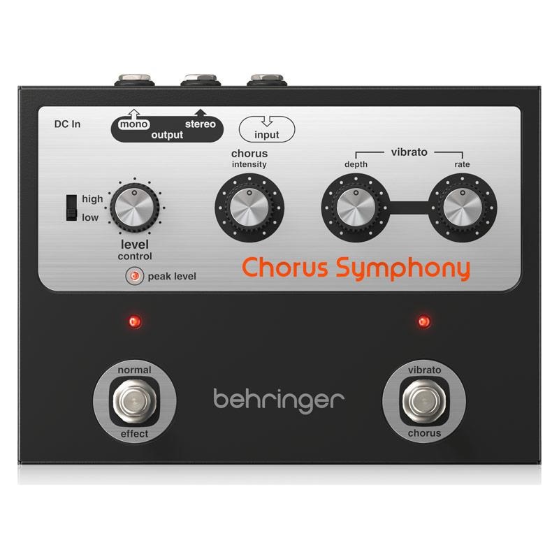 CHORUS SYMPHONYの商品画像