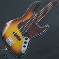 【USED】 MJ1-STD/R Fretless Mod. (3TS-Aged)