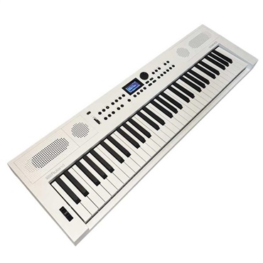 Roland 【1台限定・展示アウトレット特価品】GOKEYS5-WH (GO