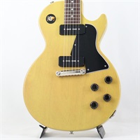 Les Paul Special (TV Yellow) [SN.214940113]