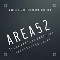 AREA 52 - DARK AMBIENT SAMPLES(オンライン納品)(2時間以内に納品)