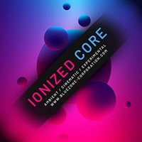 IONIZED CORE(オンライン納品)(2時間以内に納品)