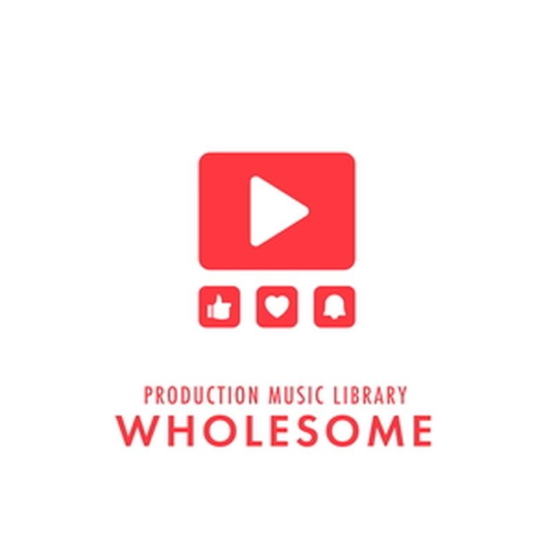 ポケット効果音 PRODUCTION MUSIC LIBRARY - WHOLESOME(オンライン納品)(2時間以内に納品)