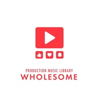 PRODUCTION MUSIC LIBRARY - WHOLESOME(オンライン納品)(2時間以内に納品)