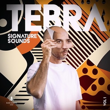 BLACK OCTOPUS TEBRA SIGNATURE SOUNDS VOL.1(オンライン納品)(2時間以内に納品)