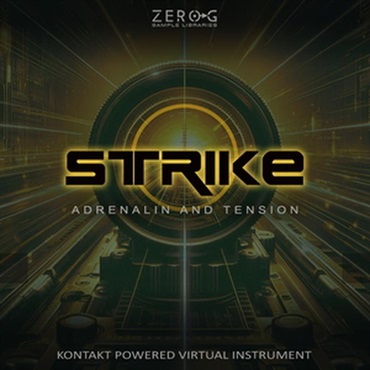STRIKE(オンライン納品)(2時間以内に納品)