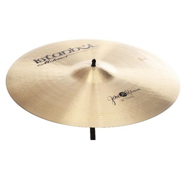 Istanbul／Mehmet John ''JR'' Robinson Signature Crash 20''【お取り寄せ商品】