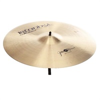 John ''JR'' Robinson Signature Crash 20''