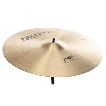 Istanbul／Mehmet John ''JR'' Robinson Signature Ride 22''【お取り寄せ商品】