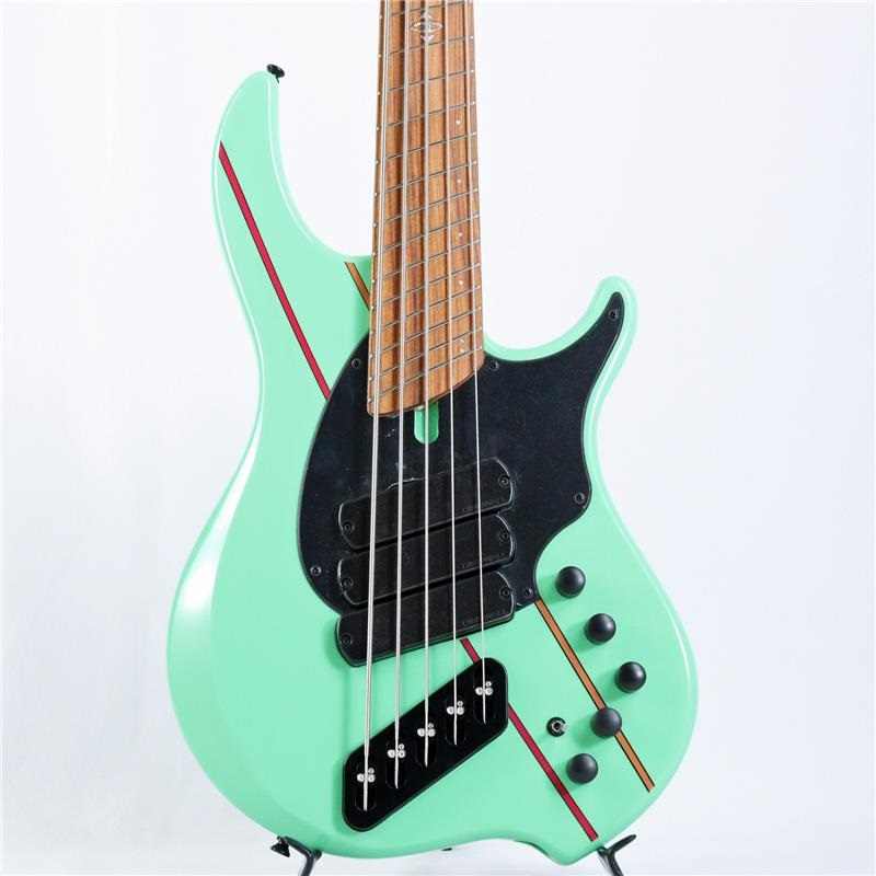 DINGWALL JT-3 5st John Taylor Signature Model (Seafoam Green/PF)