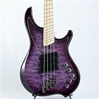 Combustion Nashville Edition CN3 4st Quilt MapleTop (Ultraviolet/Maple)