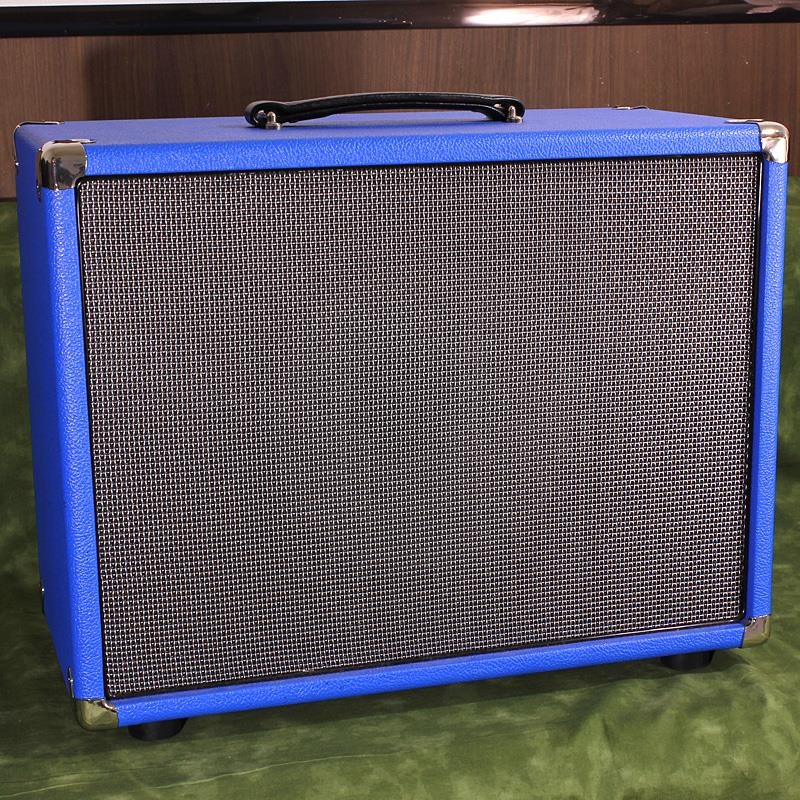 J-Sound Garage USED 中古 Handmade Cabinet JSG-112 Open Back w/Tone Tubby TABU Ceramic Speaker [8Ω仕様]