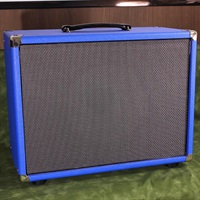 Handmade Cabinet JSG-112 Open Back w/Tone Tubby TABU Ceramic Speaker [8Ω仕様]