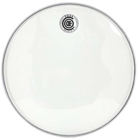 GENETIC 3 14'' [CLEAR SNARE SIDE/3MILS/14'']