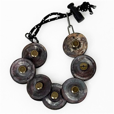 TARA:NOME products Jingle Ring