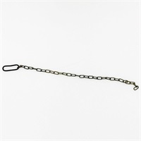 Sizzle Chain