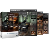 【Summer of Sound 2025】Definitive Piano Collection(オンライン納品)(2時間以内に納品)