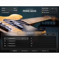 【Summer of Sound 2025】Session Bassist - Prime Bass(オンライン納品)(2時間以内に納品)