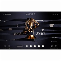 【Summer of Sound 2025】Valves(オンライン納品)(2時間以内に納品)
